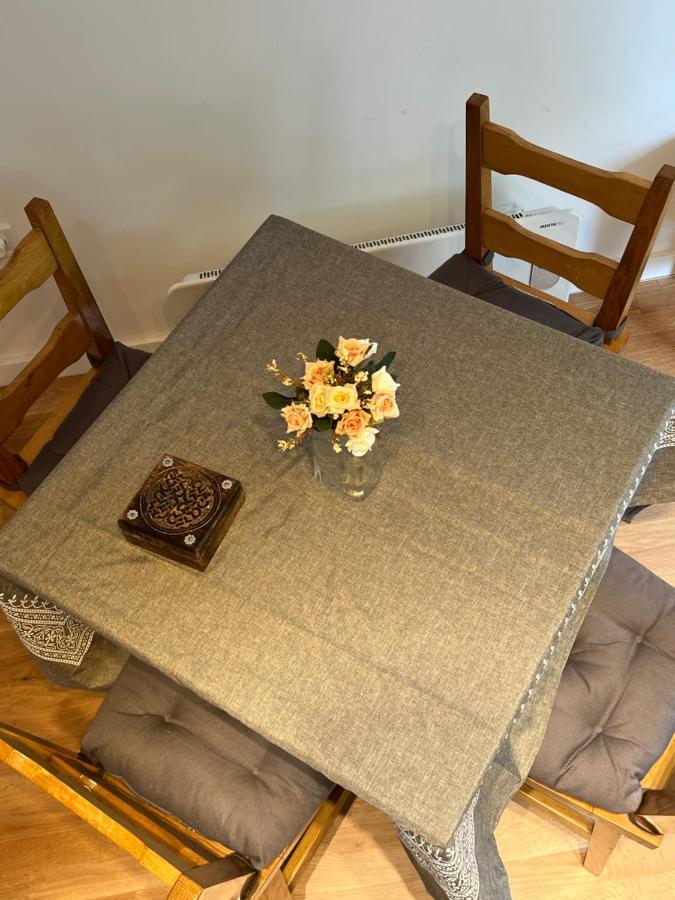 Sparkling Time Apartman Villa Hajdúszoboszló Esterno foto